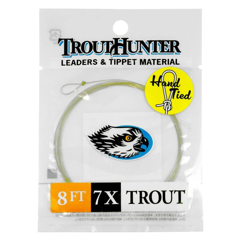 TH Nylon leader w/loop