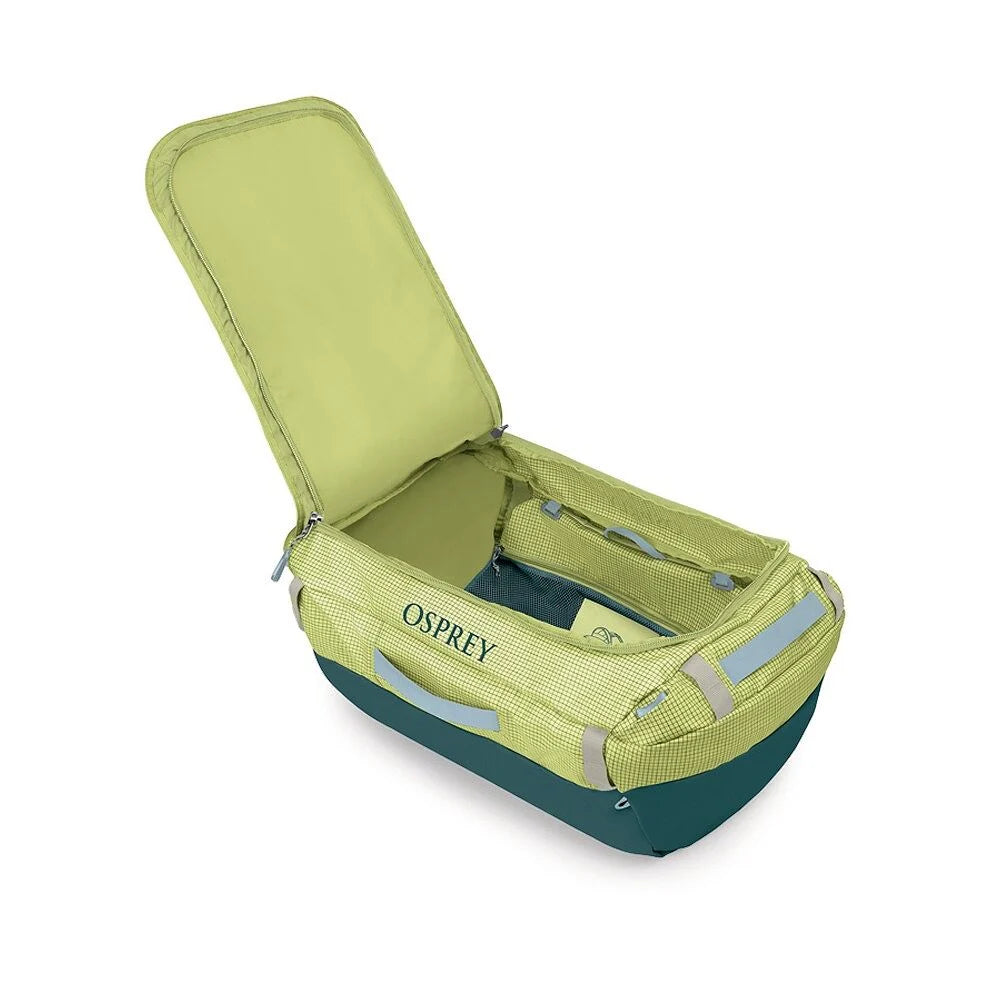 Transporter™ Duffel 65