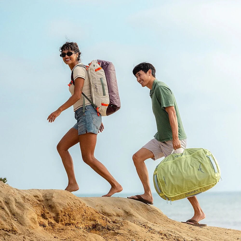 Transporter™ Duffel 65