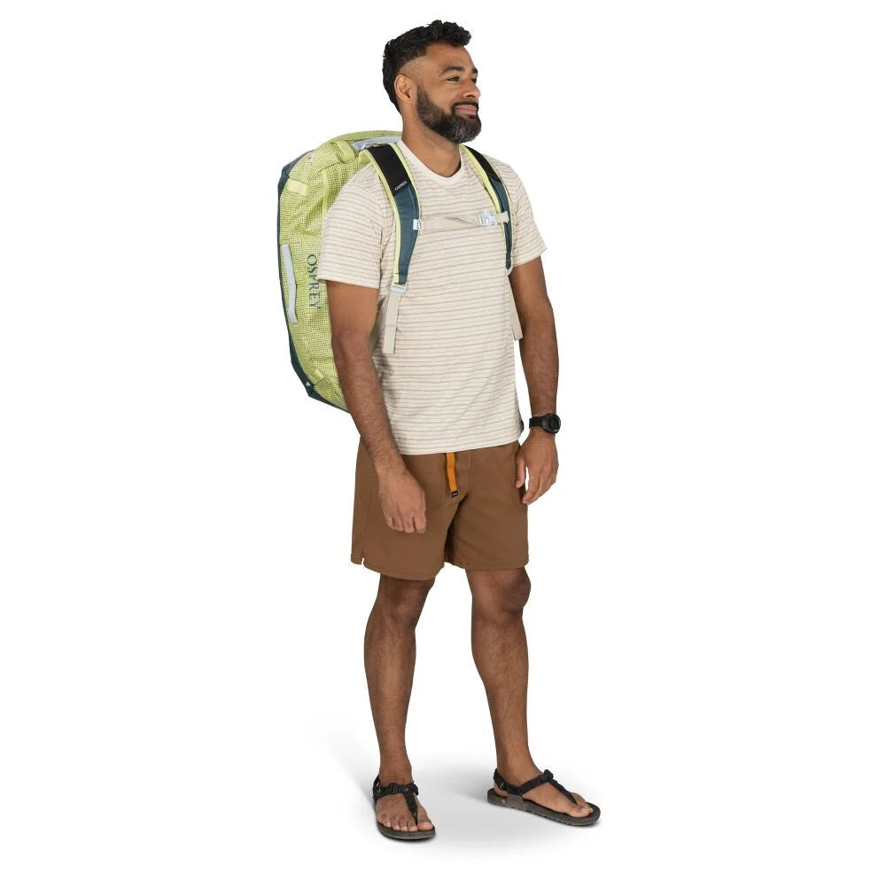 Transporter™ Duffel 65