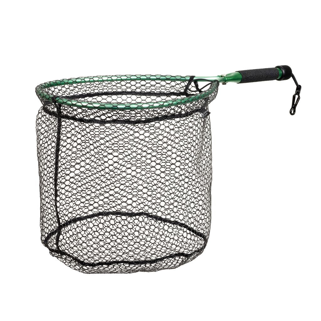 Weight-Net Håv Med Inbyggd Våg