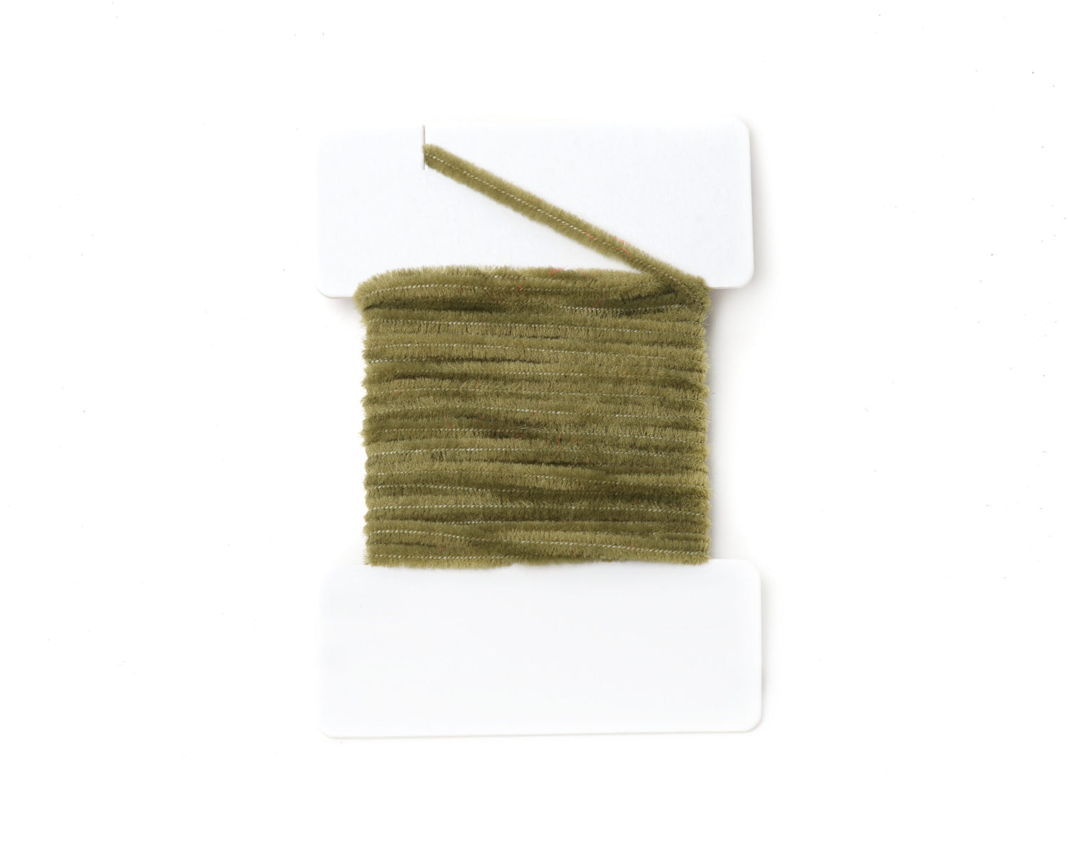Round Chenille