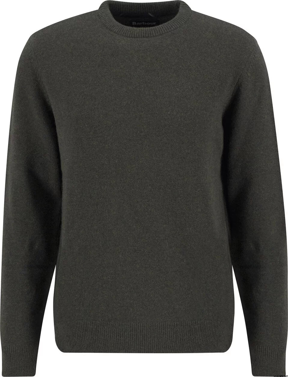 Barbour Holden Crew Neck Sweater