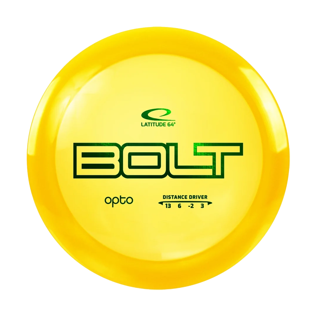 Opto Bolt