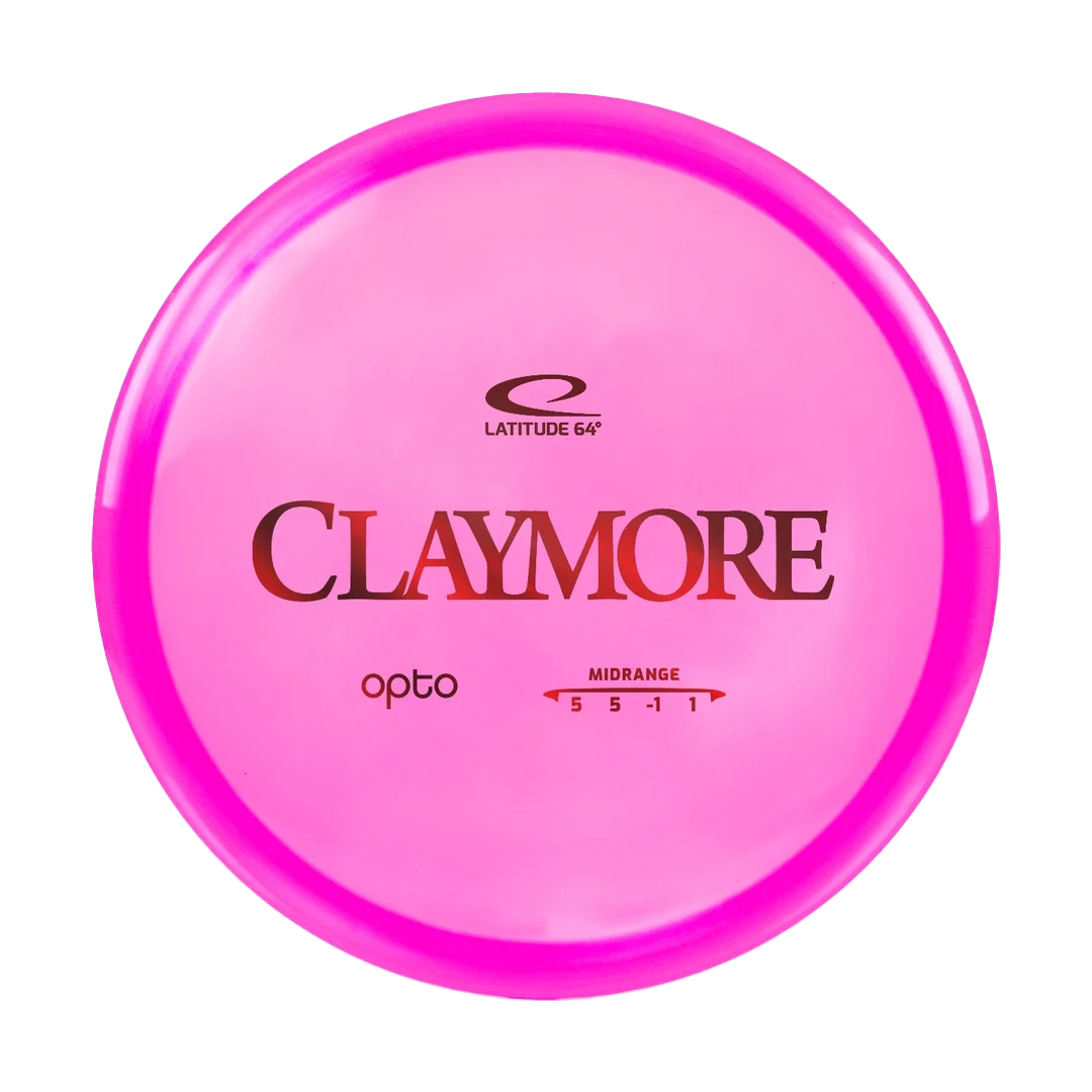 Opto Claymore