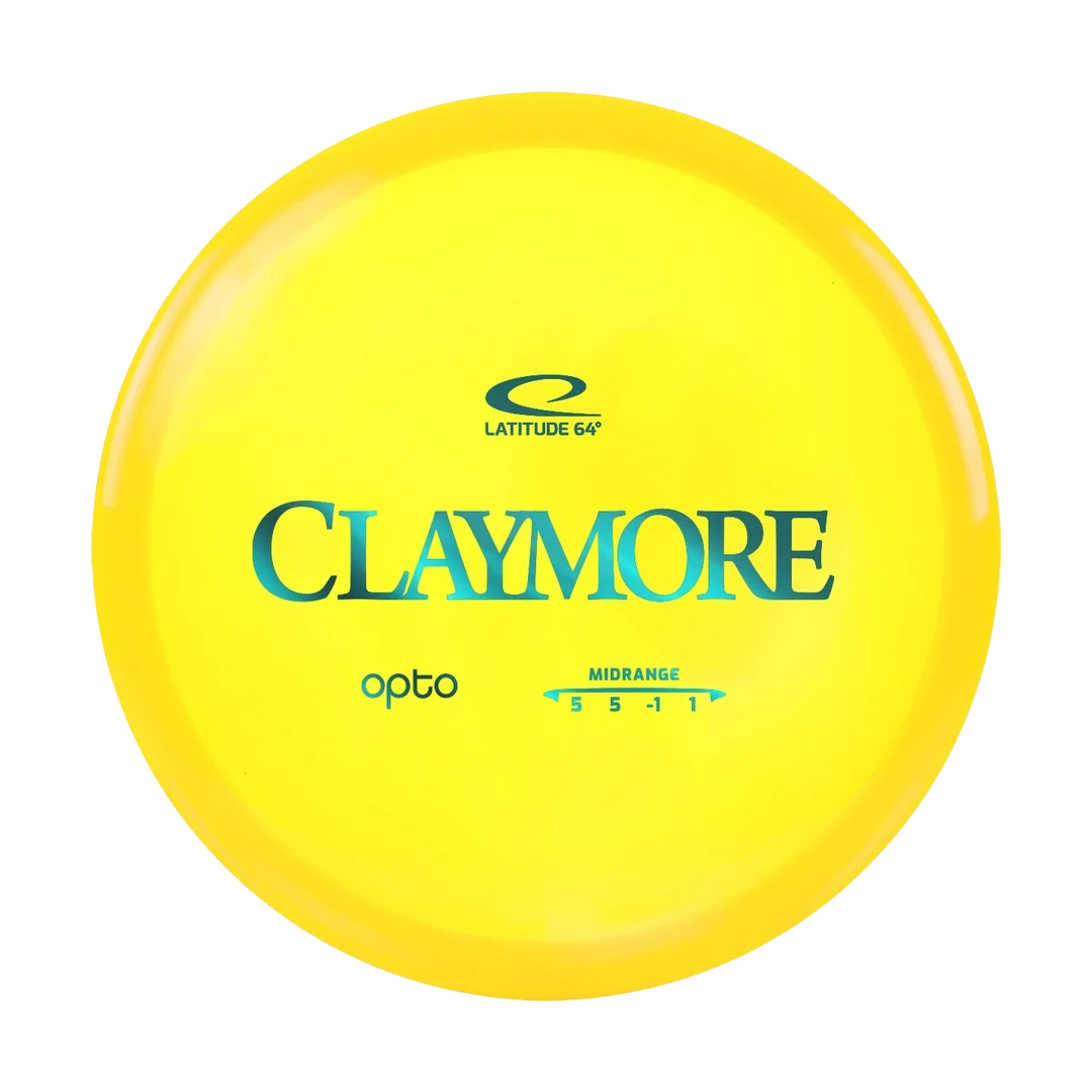 Opto Claymore