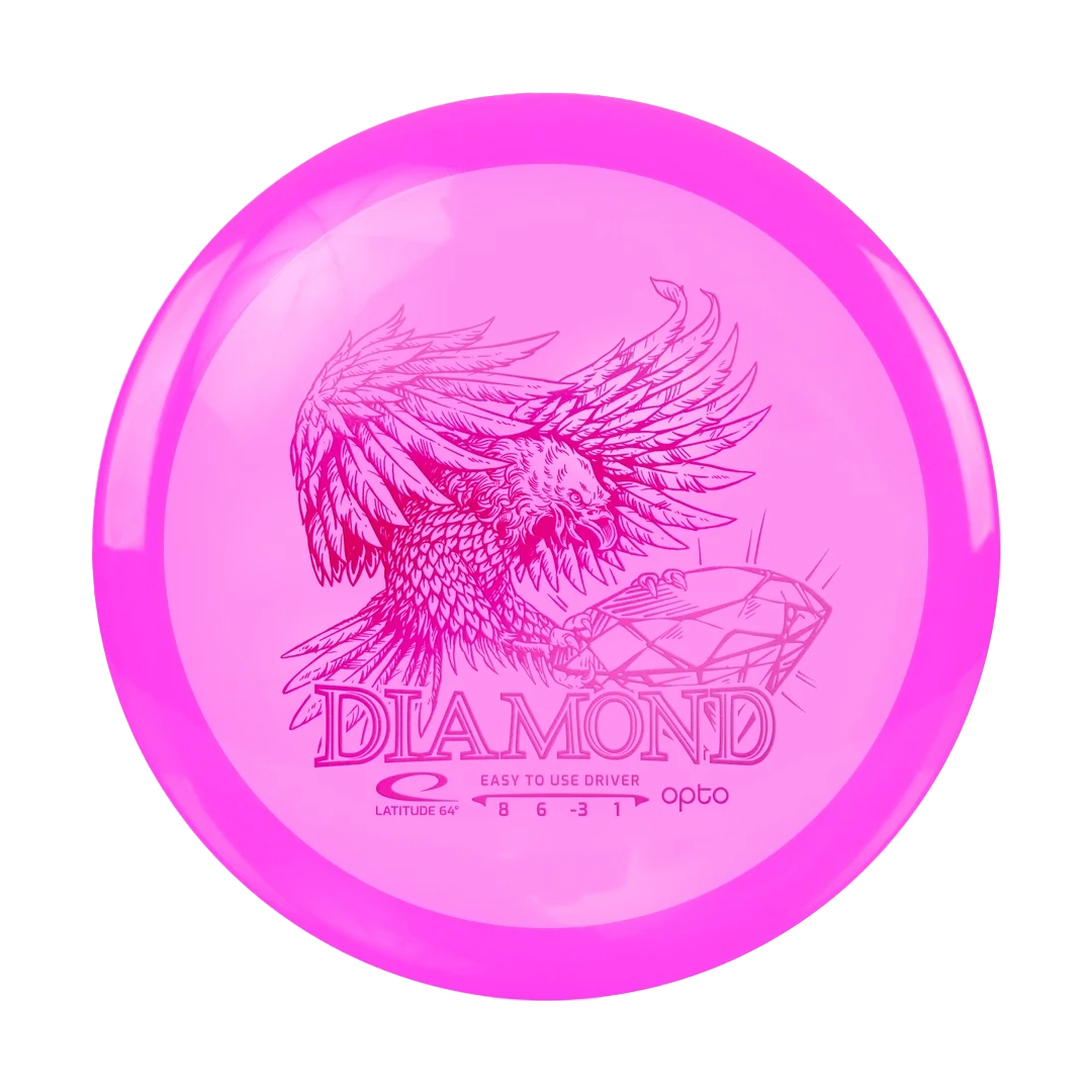 Opto Diamond