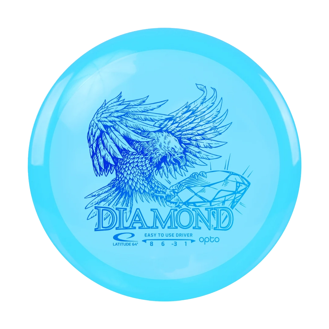 Opto Diamond
