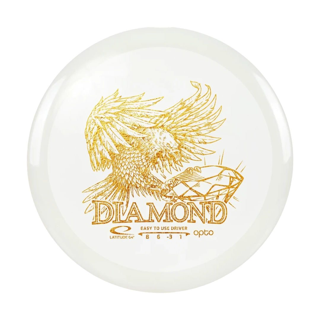 Opto Diamond