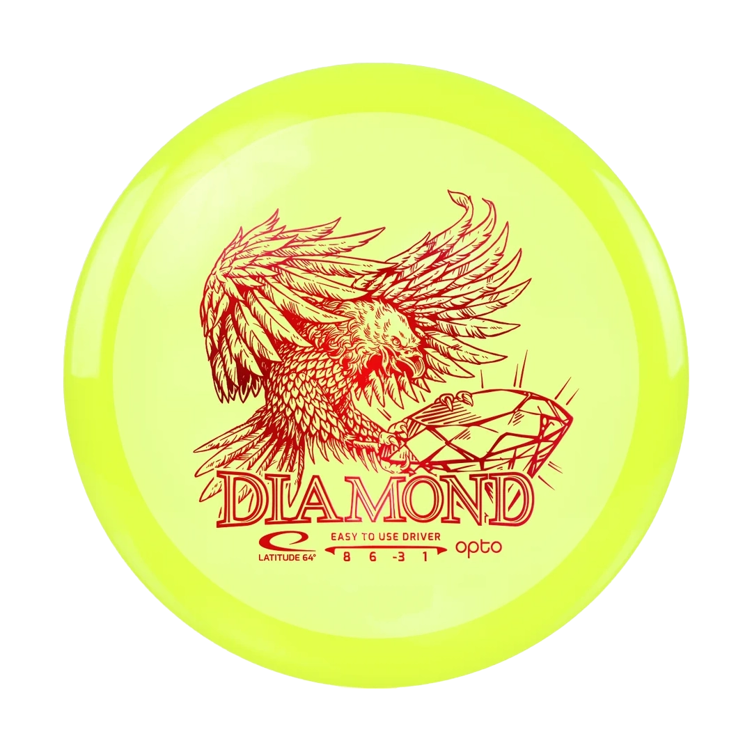 Opto Diamond