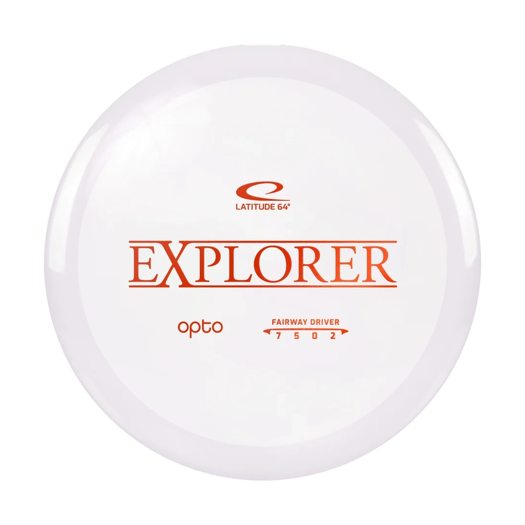 Opto Explorer