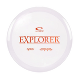 Opto Explorer