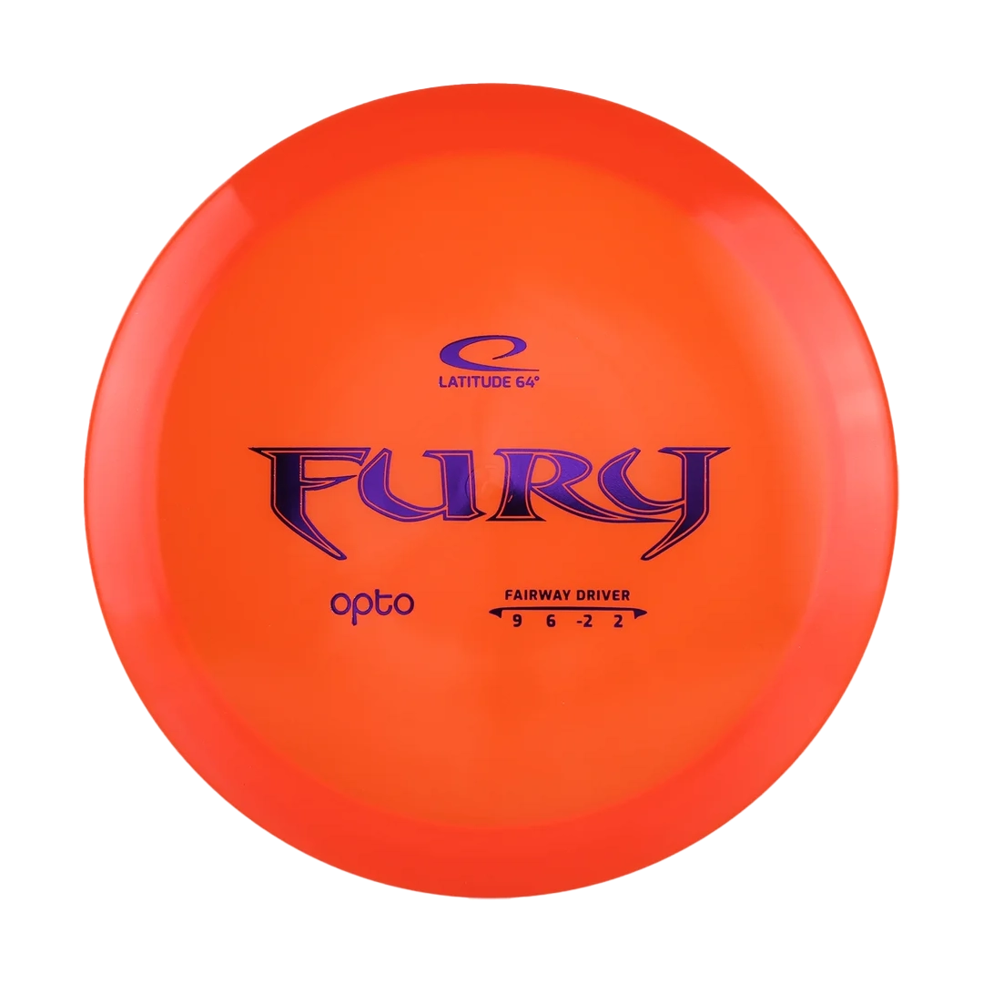 Opto Fury