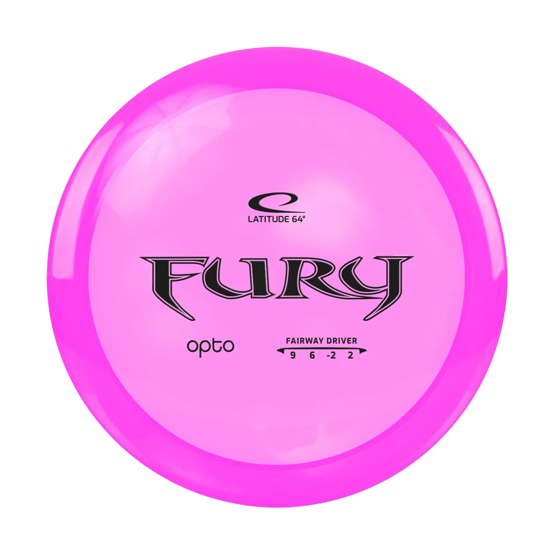 Opto Fury