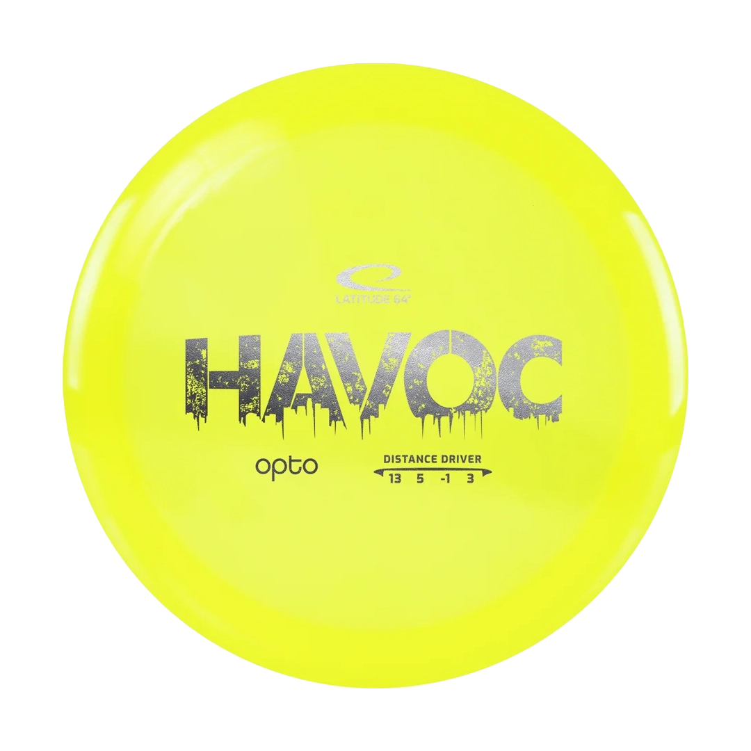 Opto Havoc
