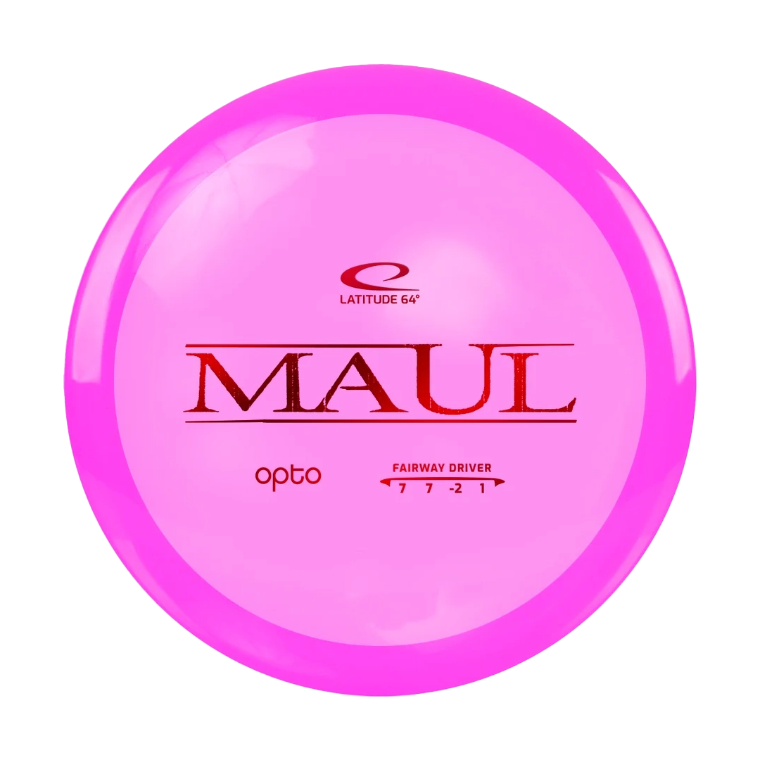 Opto Maul