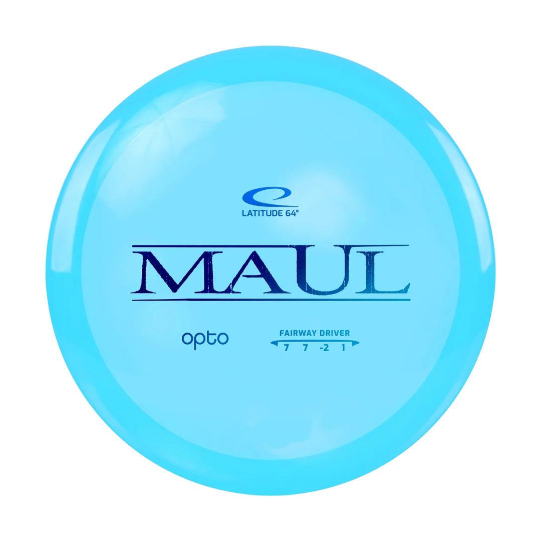 Opto Maul