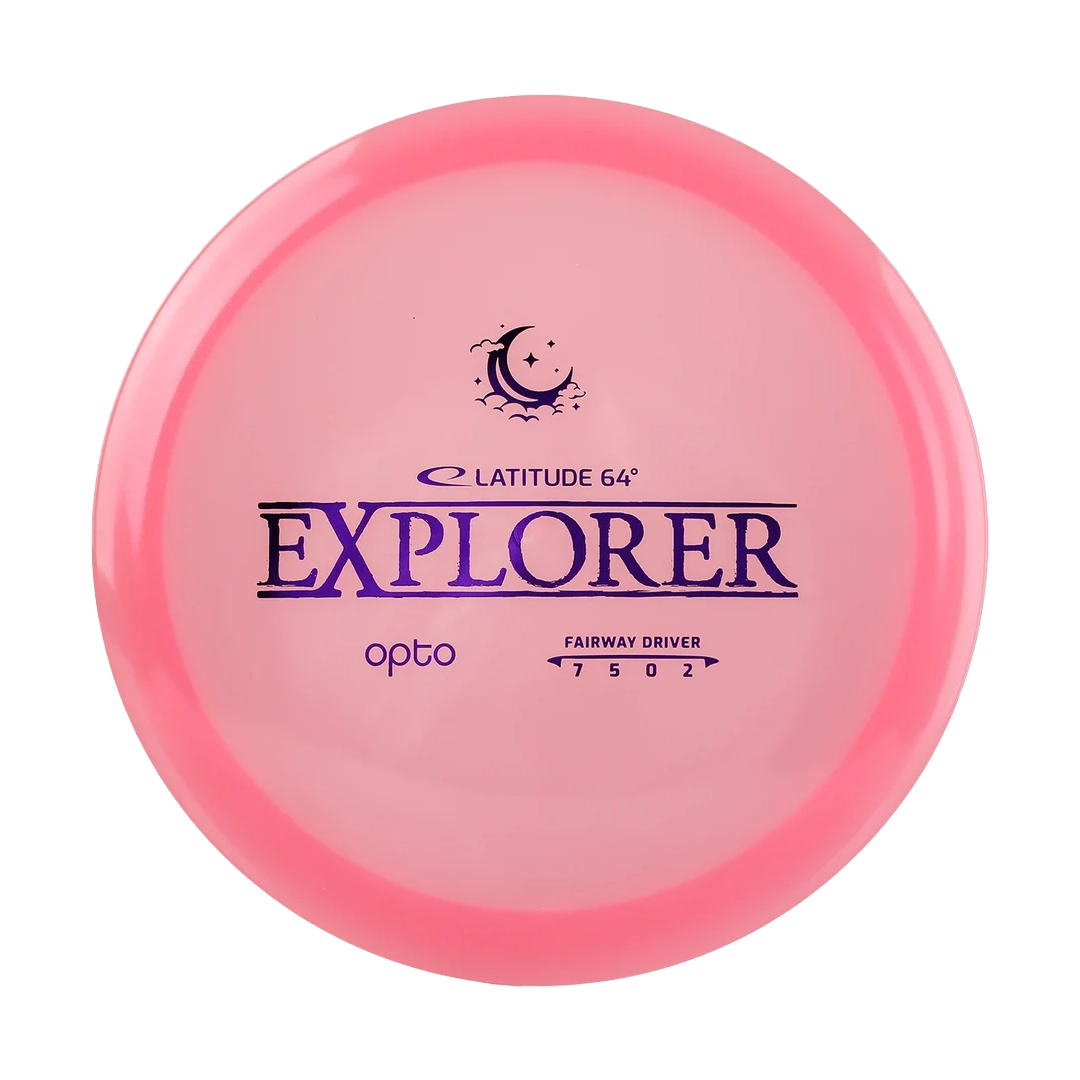 Opto Moonshine Explorer