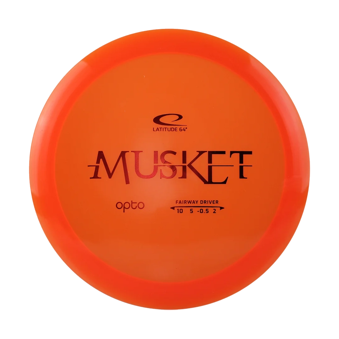 Opto Musket
