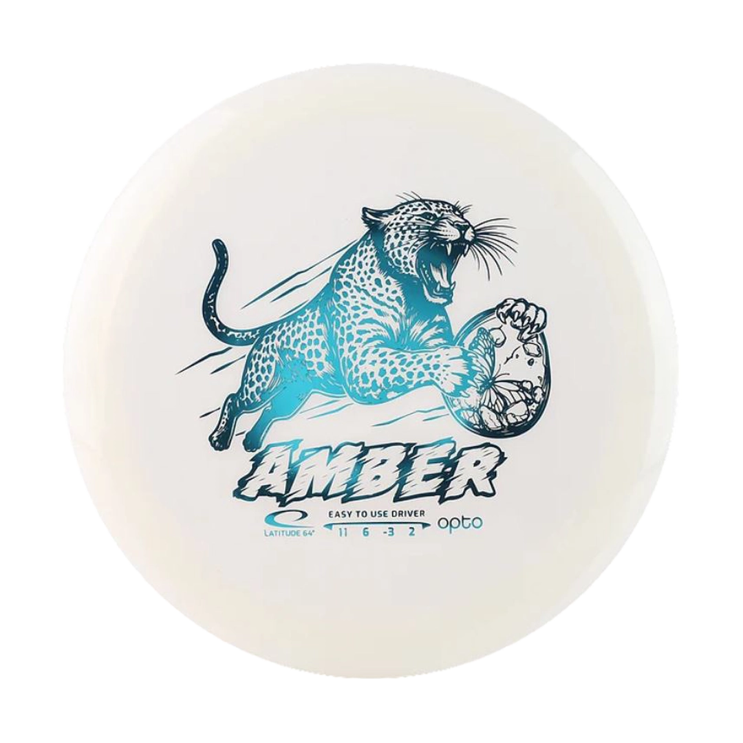 Opto Amber