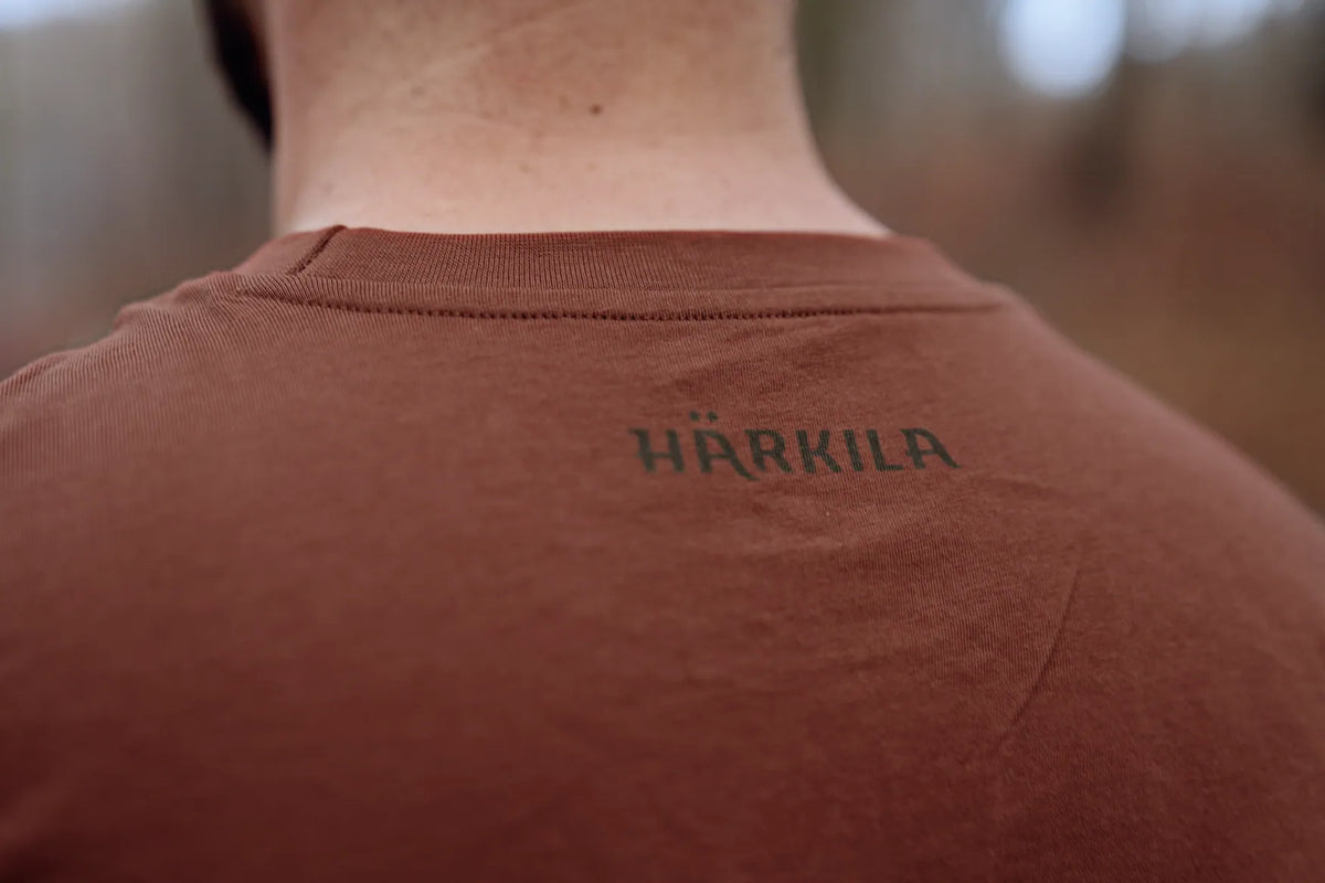 Härkila Nature t-shirt
