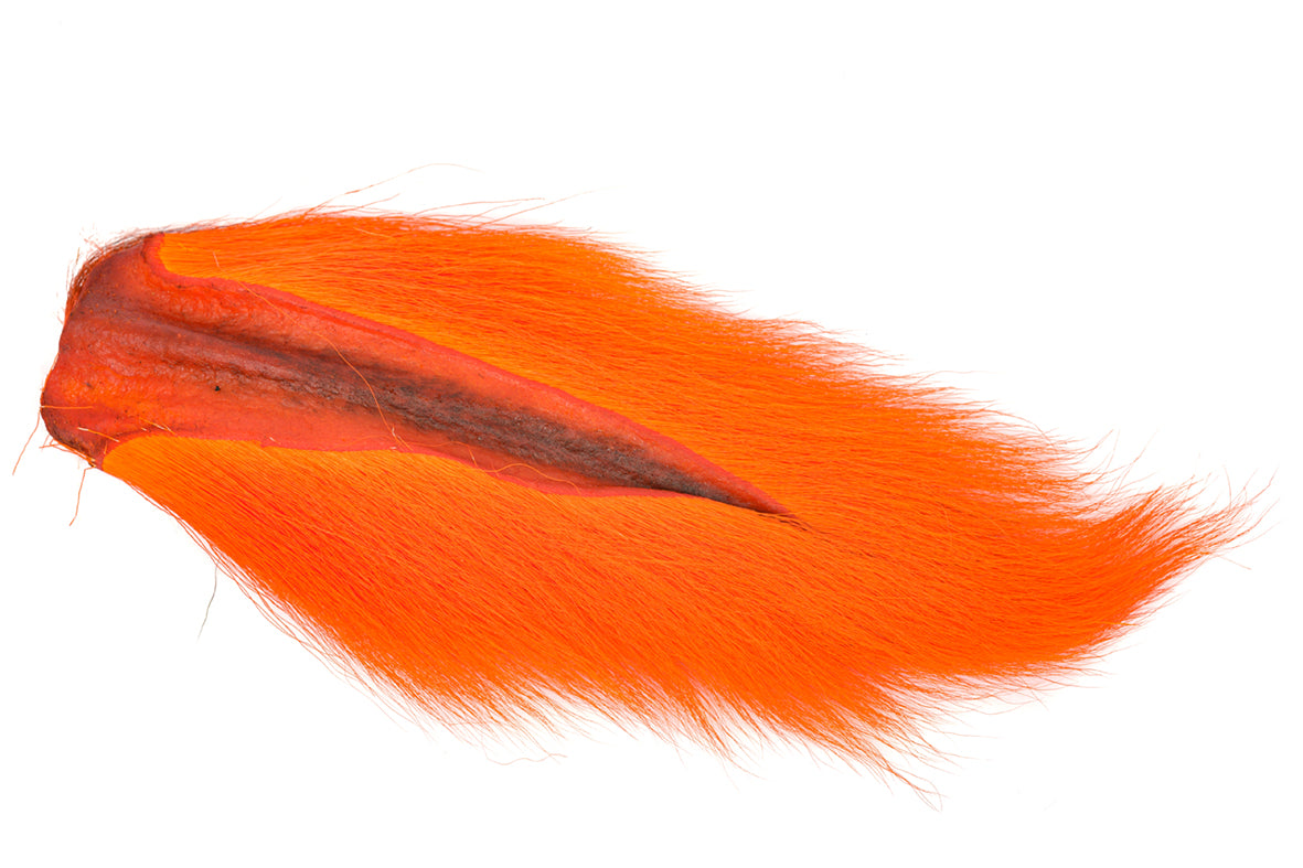 Select Bucktail