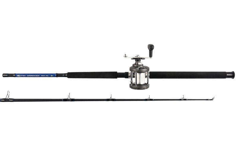 Öresund Havsfiskeset