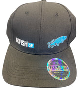 Keps Gofish med fisk