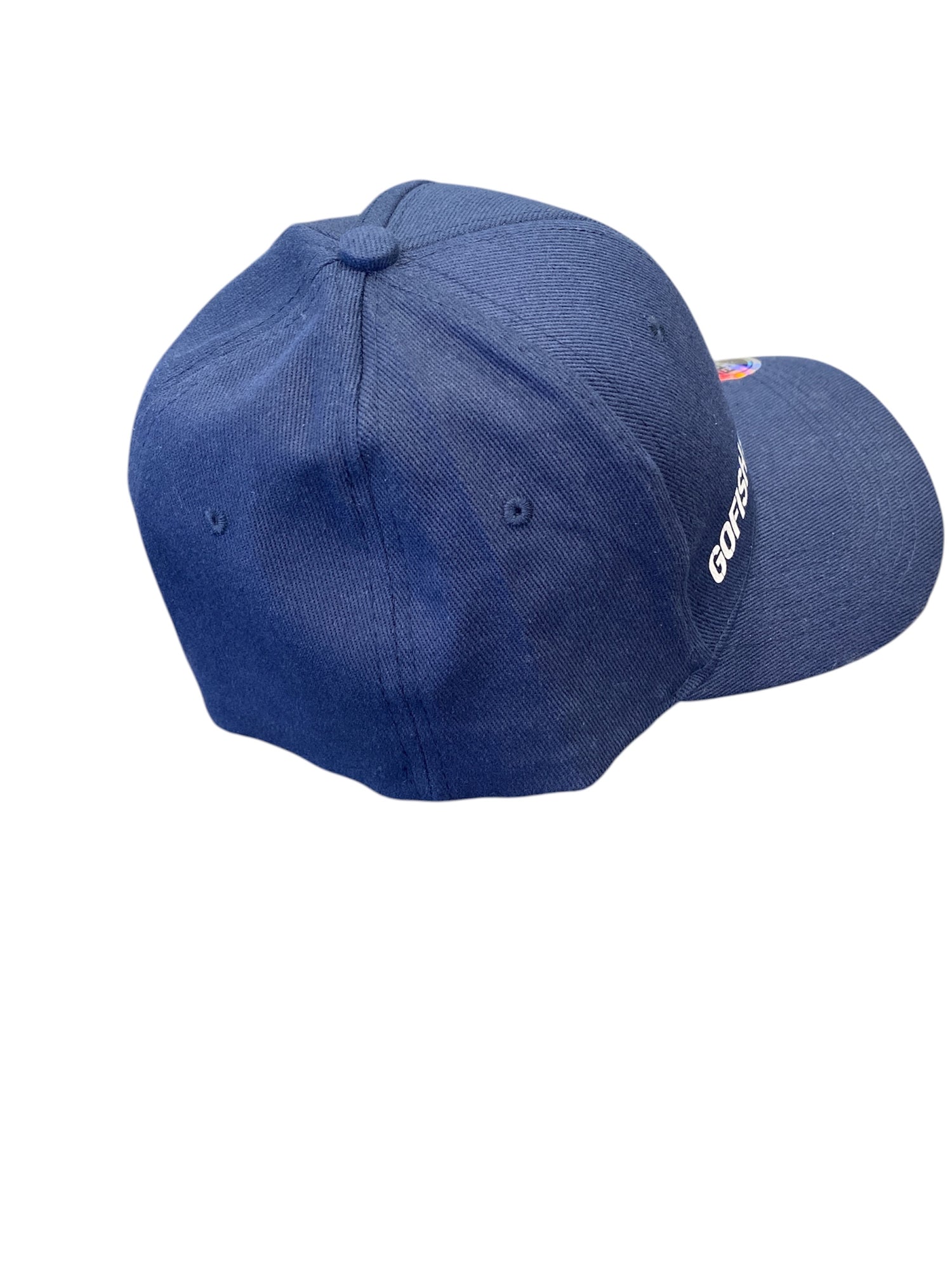 Keps Gofish med fisk