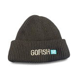 Mössa Windstopper Gofish