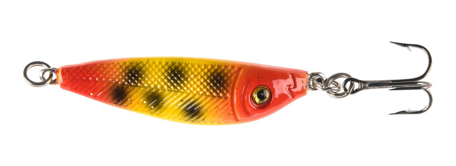 Micro Stagger Skeddrag