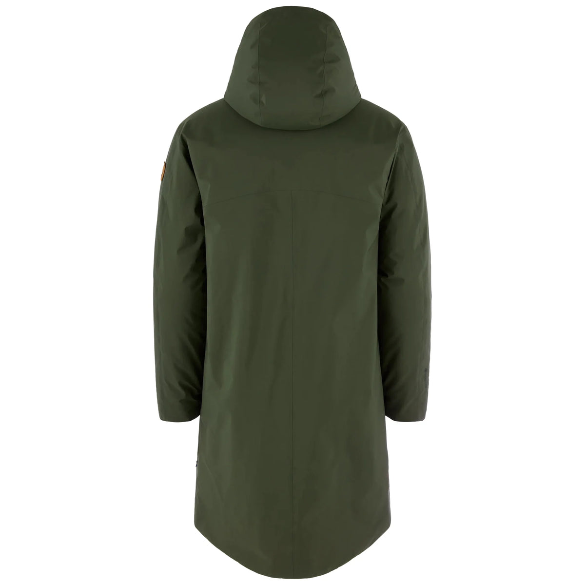 Övik GTX Padded Parka Jacket M - Vattentät och fodrad parkas för herr