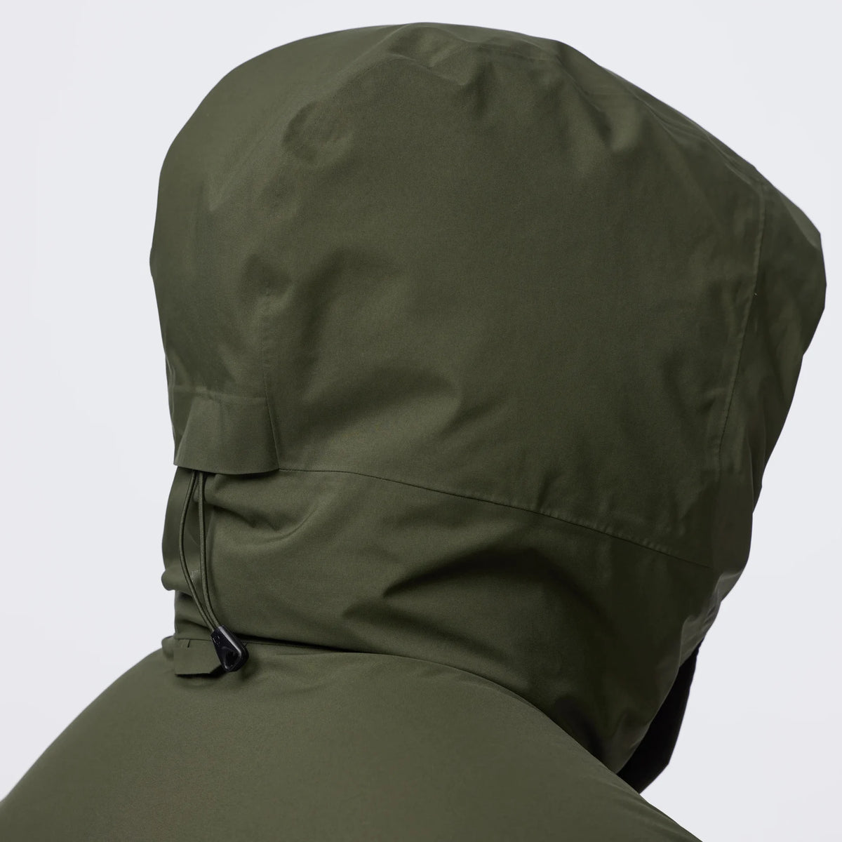 Övik GTX Padded Parka Jacket M - Vattentät och fodrad parkas för herr