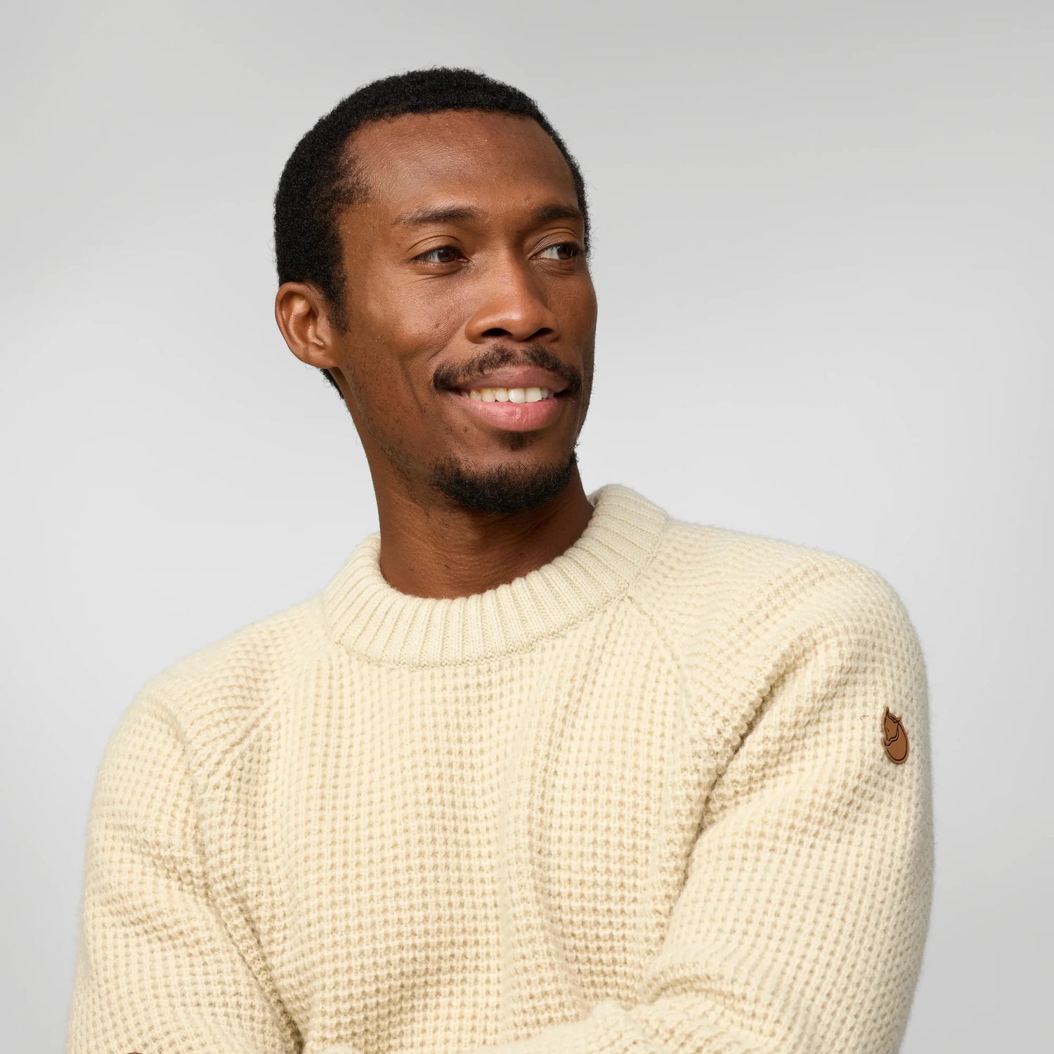 Övik Waffle Knit Men