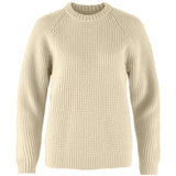 Övik Waffle Knit Women