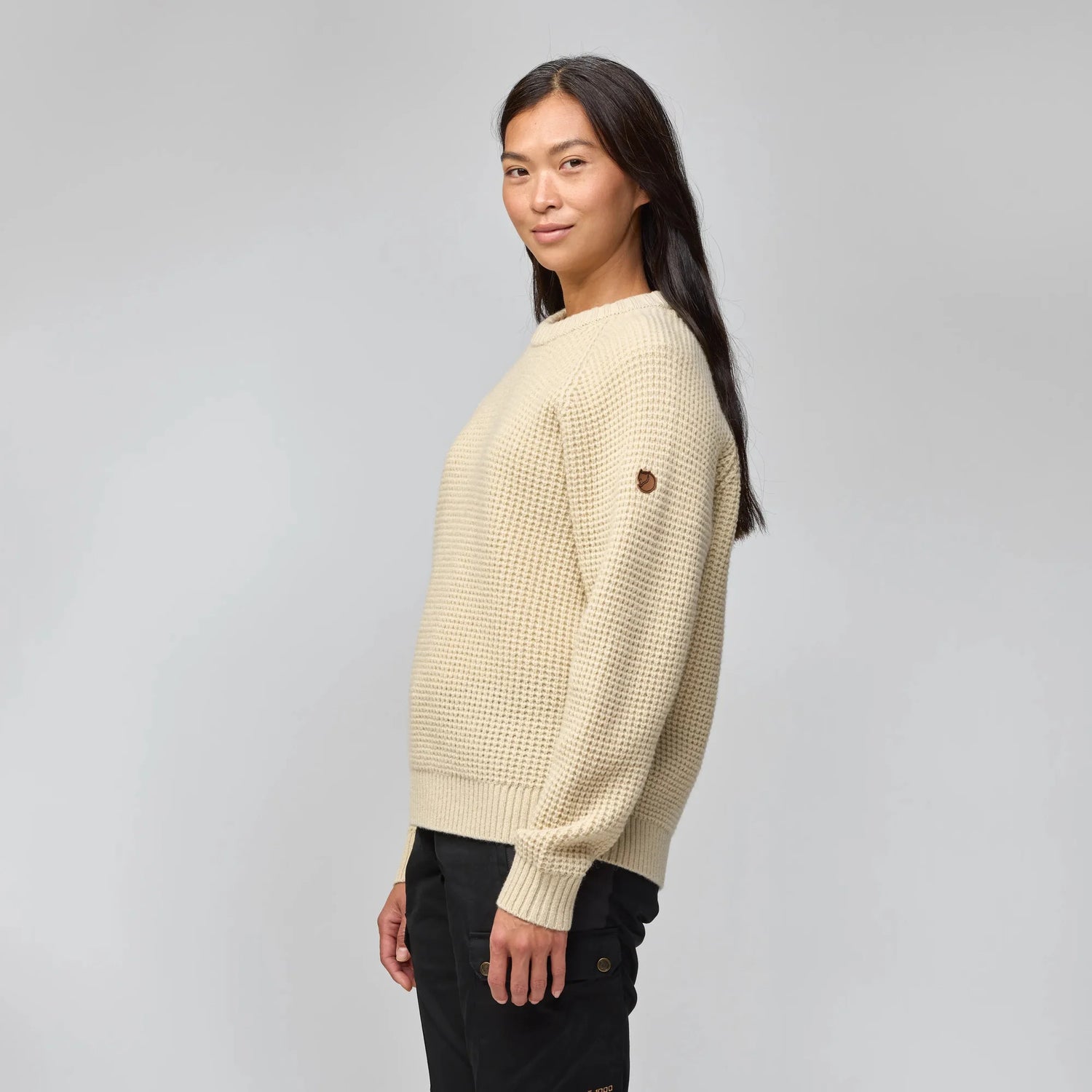 Övik Waffle Knit Women