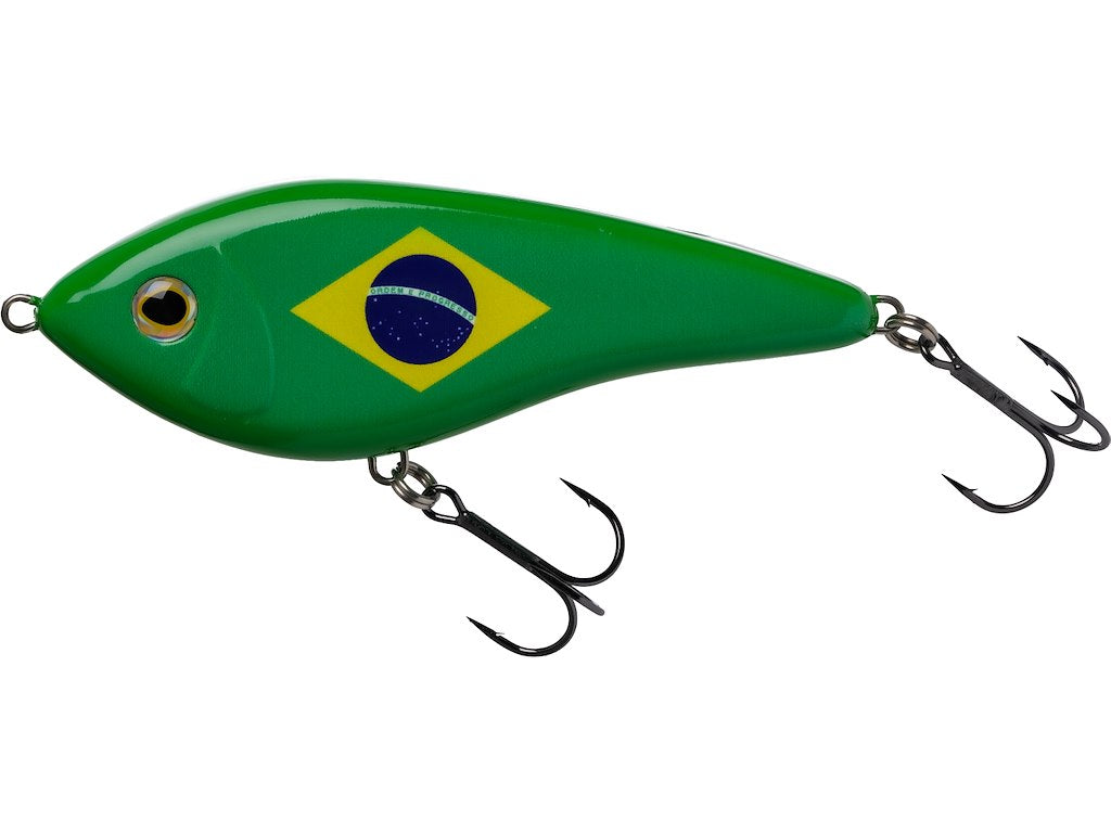 Swim VM Nations