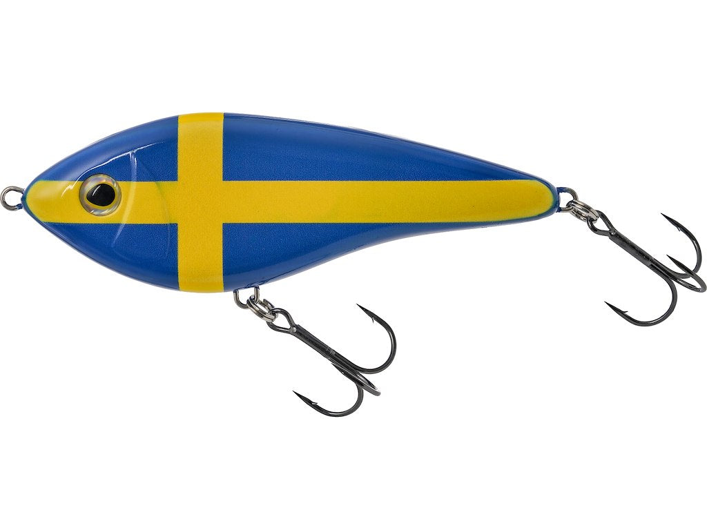 Swim VM Nations