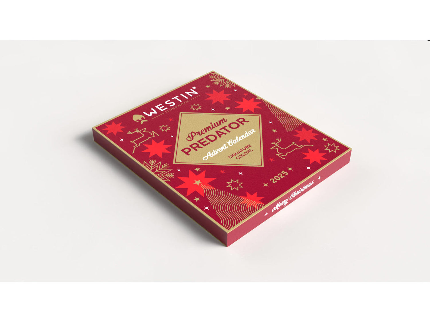 2025 Premium Predator Adventskalender