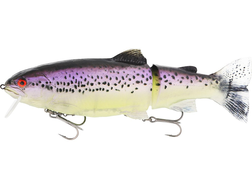 Westin Tommy The Trout
