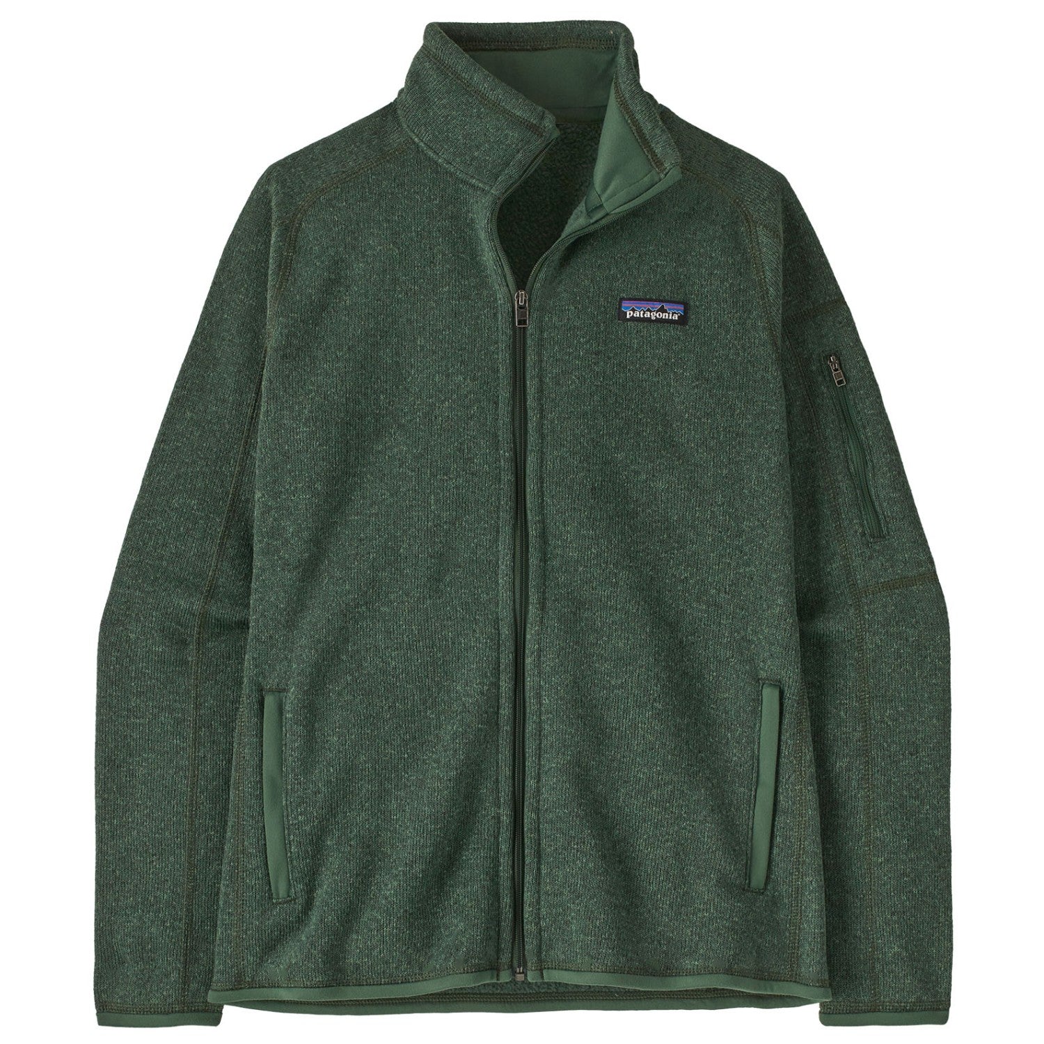 Women's Better Sweater Jacket