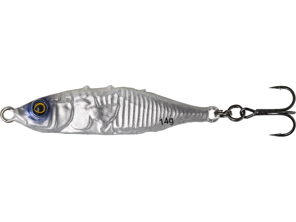 Stickleback