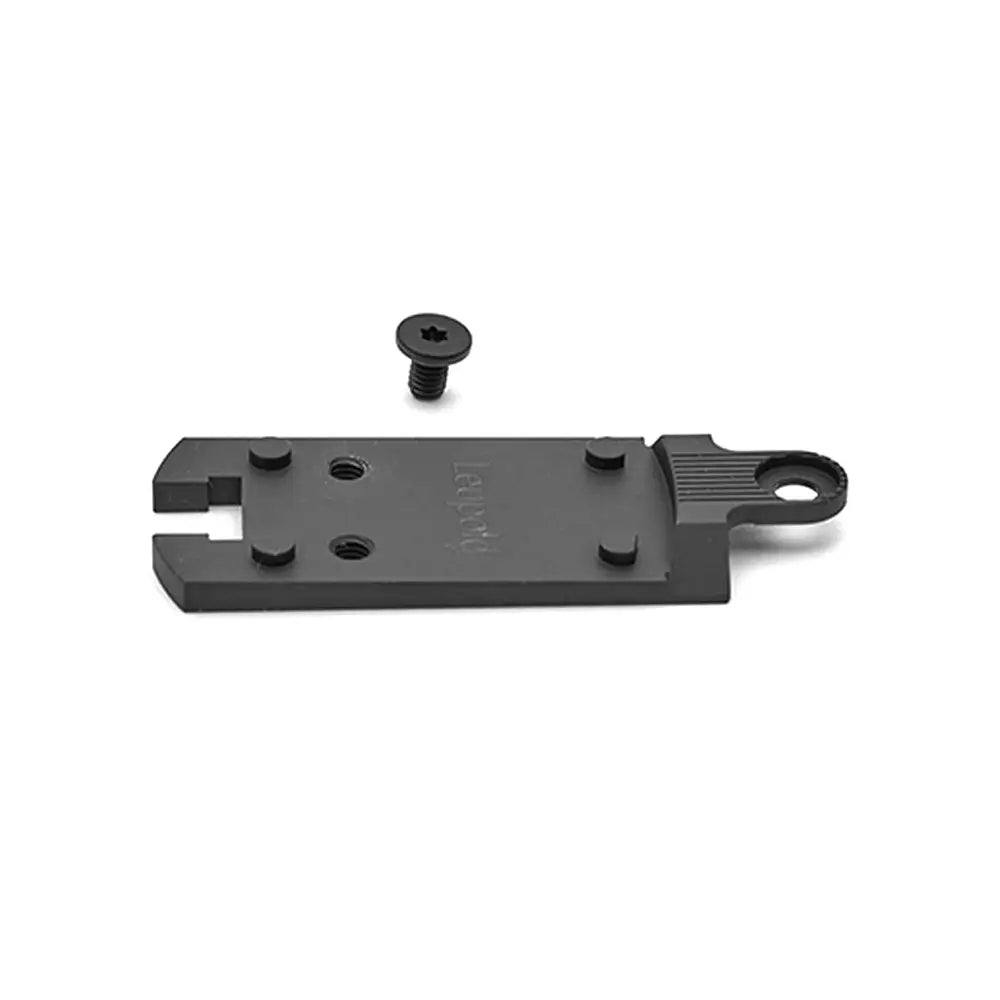 Mounting Plate for Red Dot Predator / Redback Gen2 / Drake