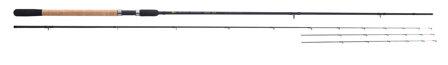 Sensas Black Arrow 300