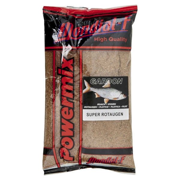 Powermix Super Roach