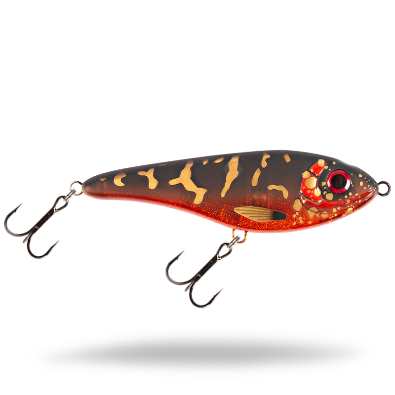 Buster Jerk 15 cm Sinking 75 g Jerkbete