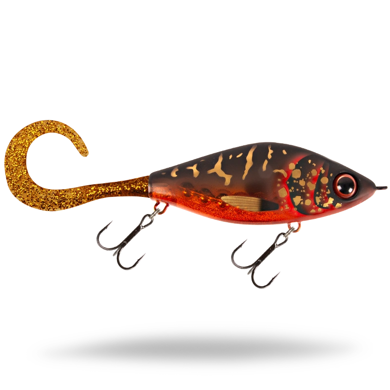 Trueglide Guppie Jr