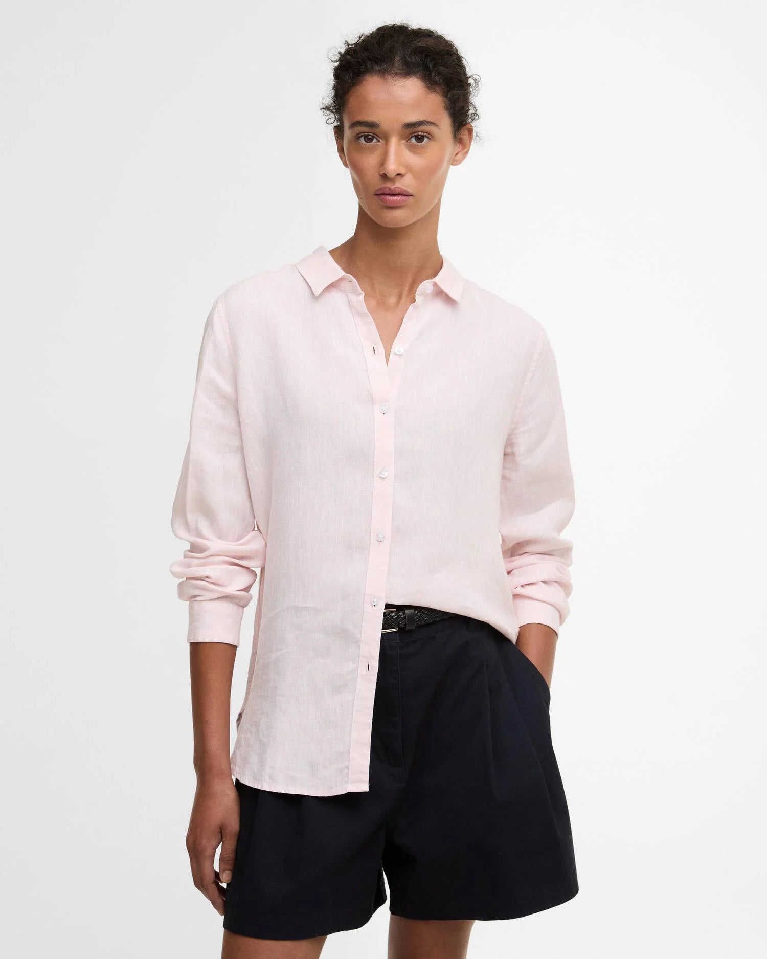 Barbour Marine Shirt