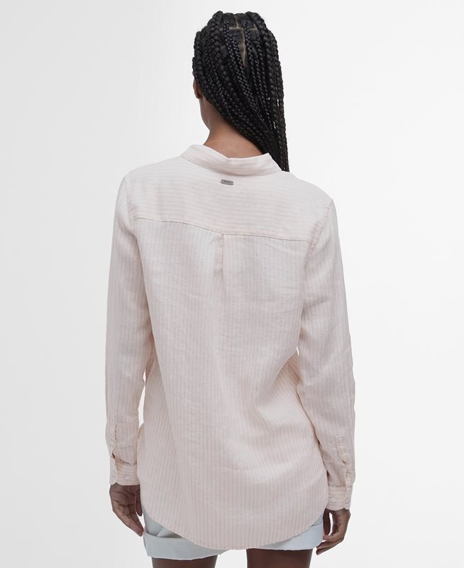 Barbour Marine Shirt