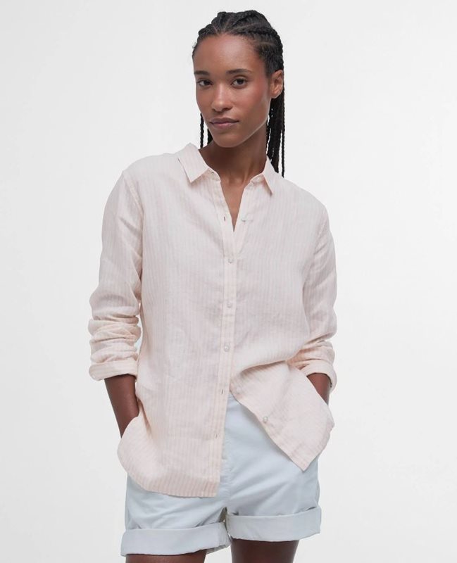 Barbour Marine Shirt